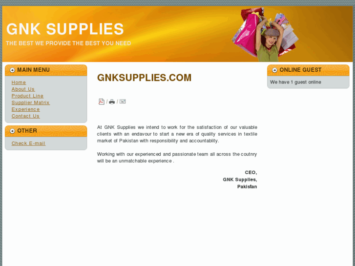 www.gnksupplies.com