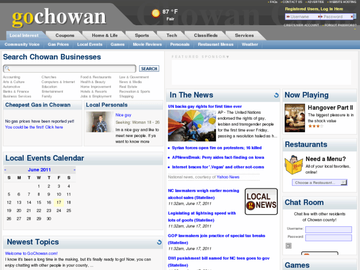 www.gochowan.com