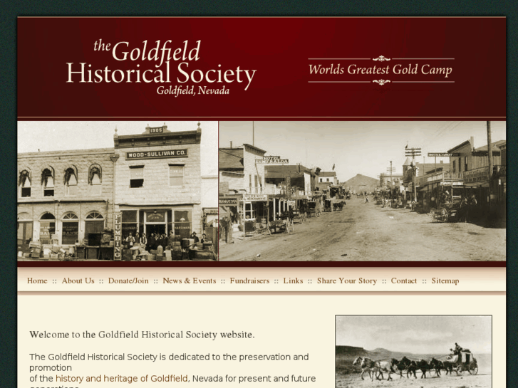 www.goldfieldhistoricalsociety.com