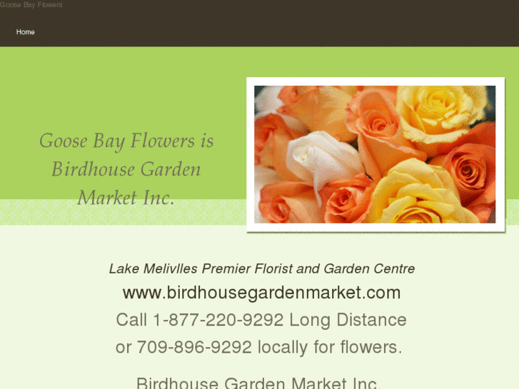 www.goosebayflowers.com