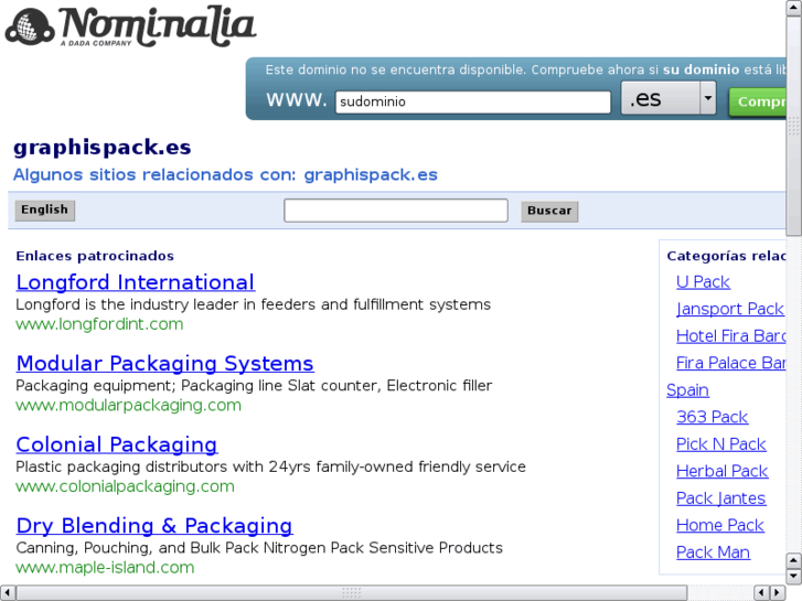 www.graphispack.es