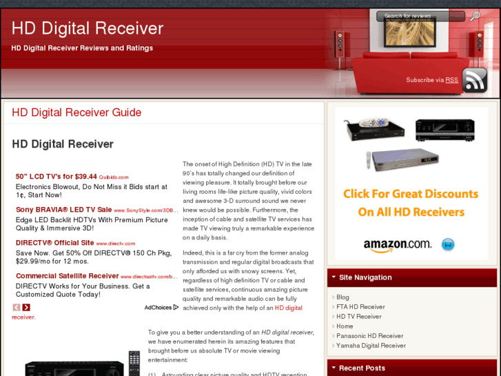 www.hddigitalreceiver.com