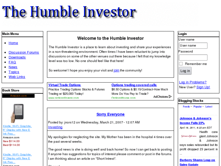 www.humbleinvestor.com