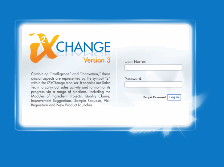 www.i2xchange.com