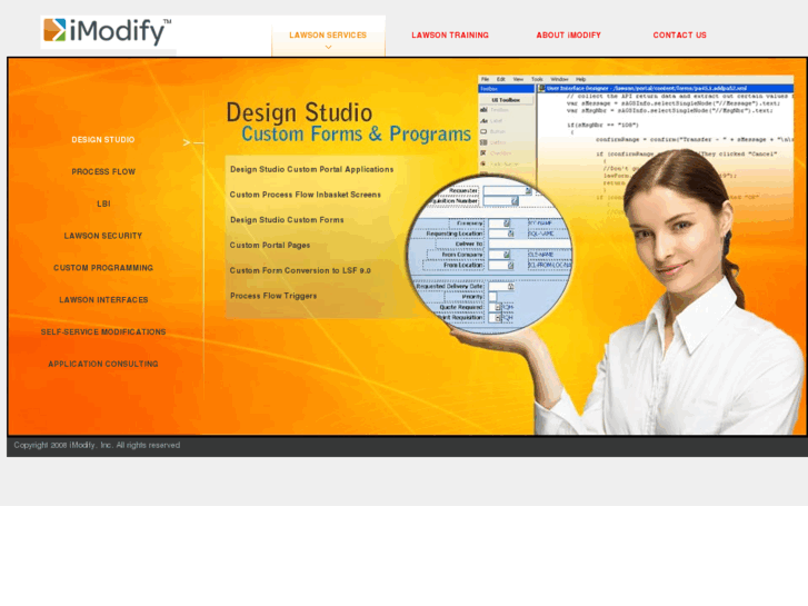 www.imodify-erp.com