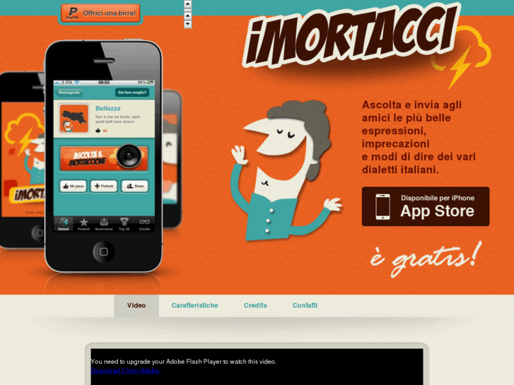 www.imortacci.com