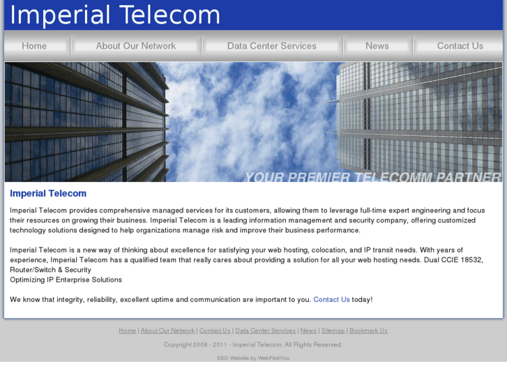 www.imperialtelecom.net