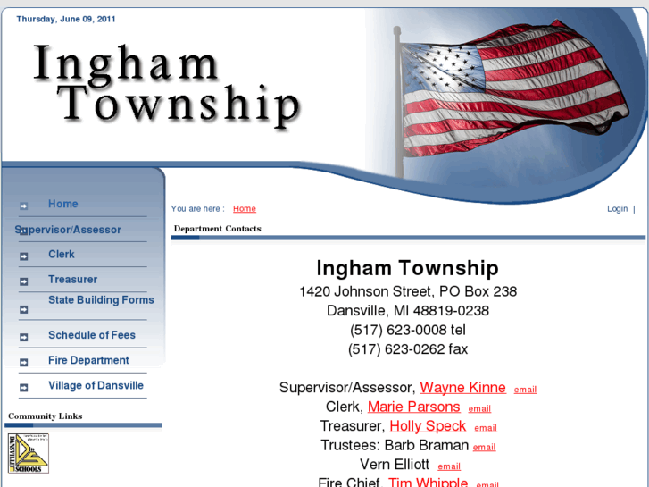 www.inghamtownship.com