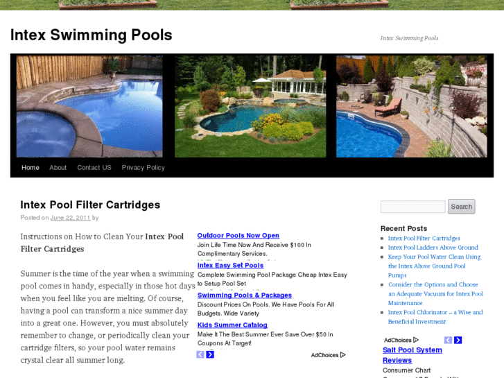 www.intexswimmingpools.us