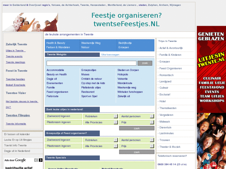 www.lekkerwegintwente.nl