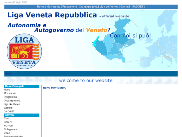 www.ligavenetarepubblica.org