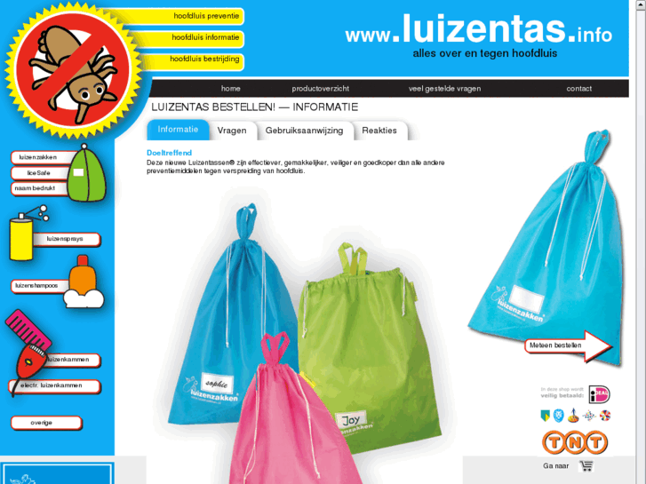 www.luizentas.info