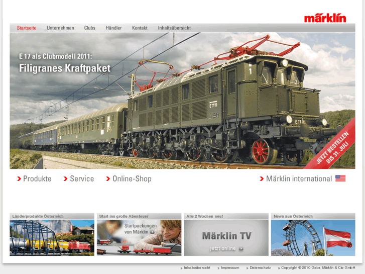 www.maerklin.at