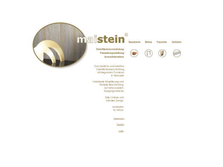 www.maistein.com