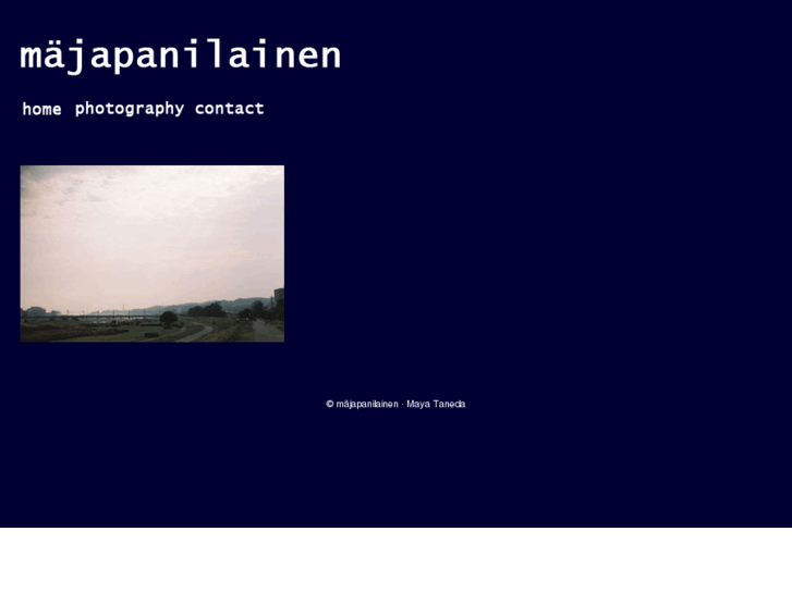 www.majapanilainen.net
