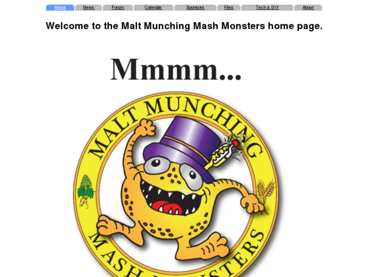 www.maltmunchingmashmonsters.com