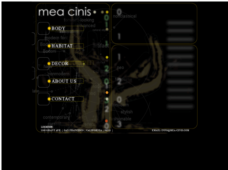 www.mea-cinis.com