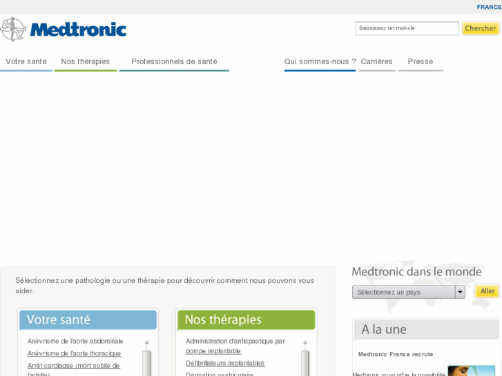 www.medtronic.fr