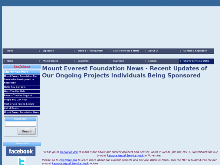 www.mefsd.net