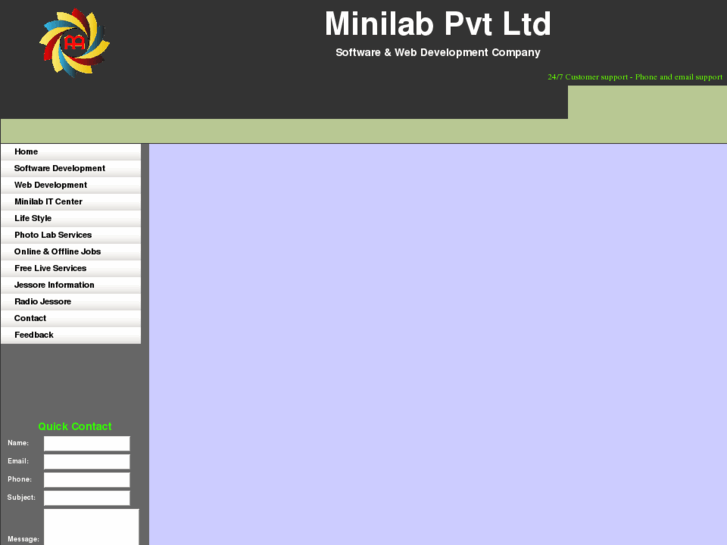 www.minilabbd.com