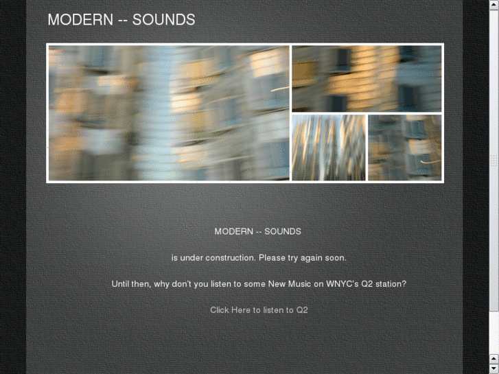 www.modern-sounds.com