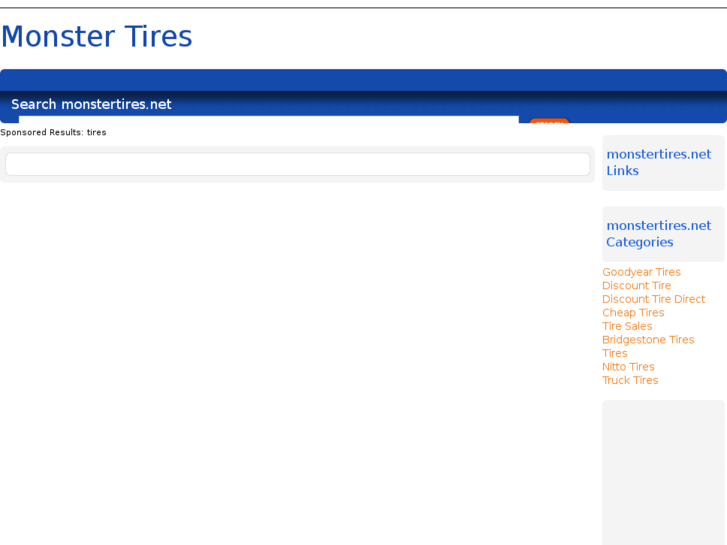 www.monstertires.net