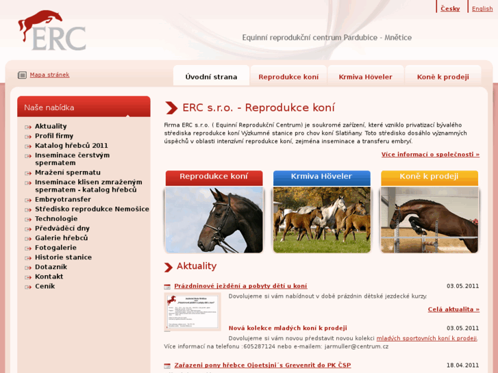 www.muller-equine.cz