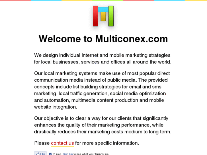 www.multiconex.com