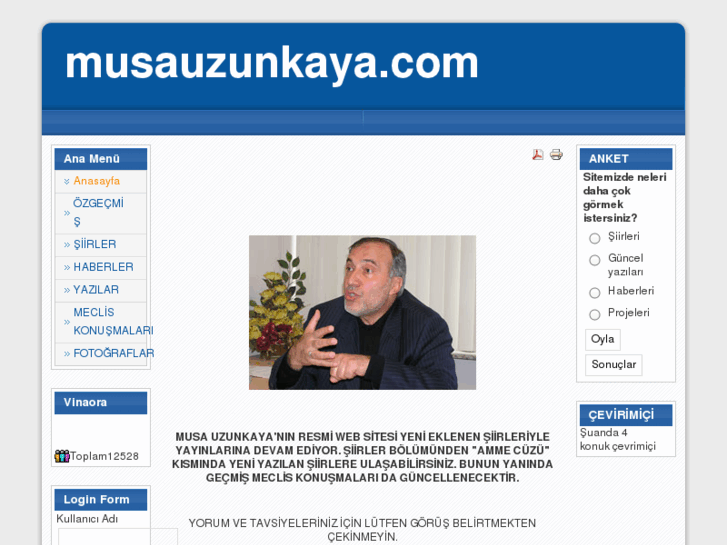 www.musauzunkaya.com