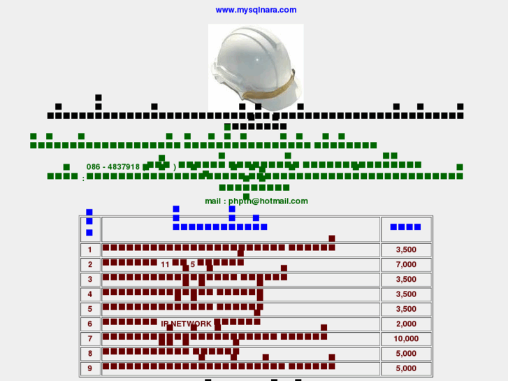 www.mysqlnara.com