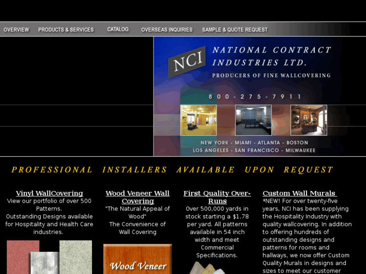 www.ncionline.com