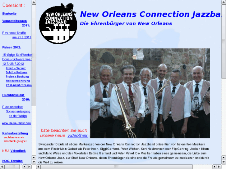 www.new-orleans-connection.com