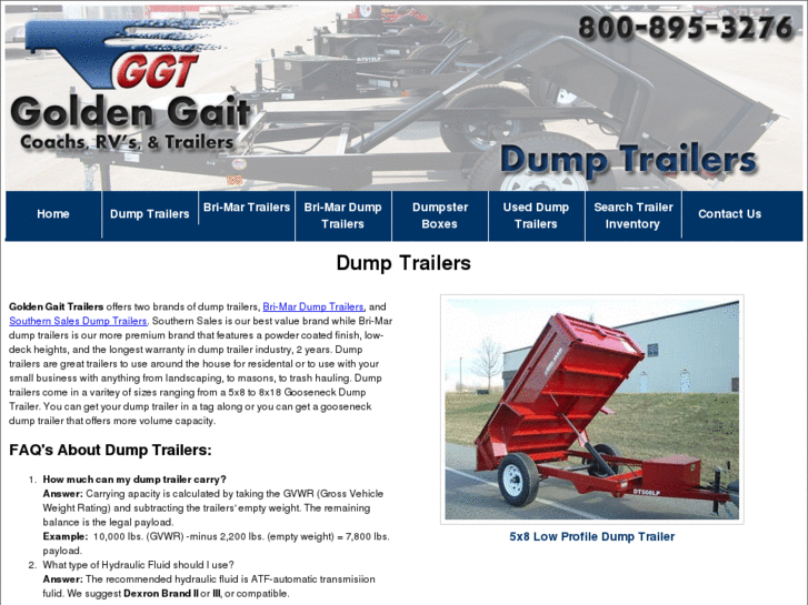 www.newdumptrailers.com