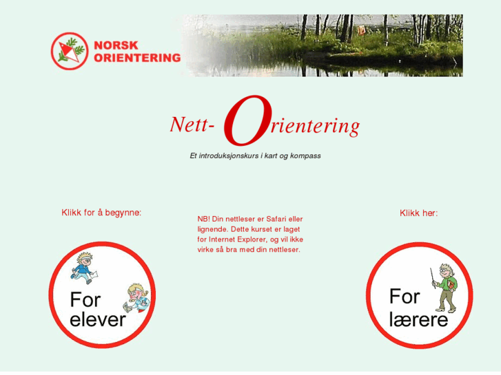 www.nof-orientering.org