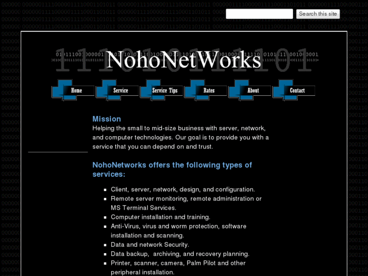 www.nohonetworks.com