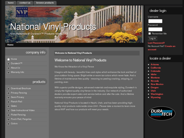 www.nvpfence.com