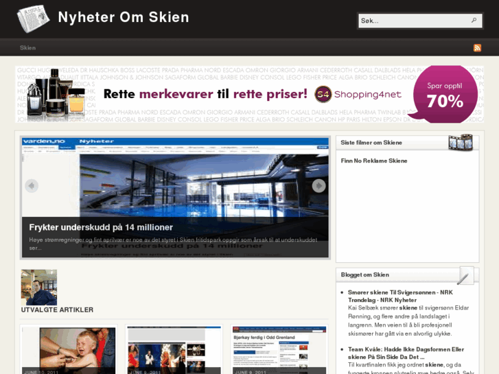 www.nyheteromskien.com