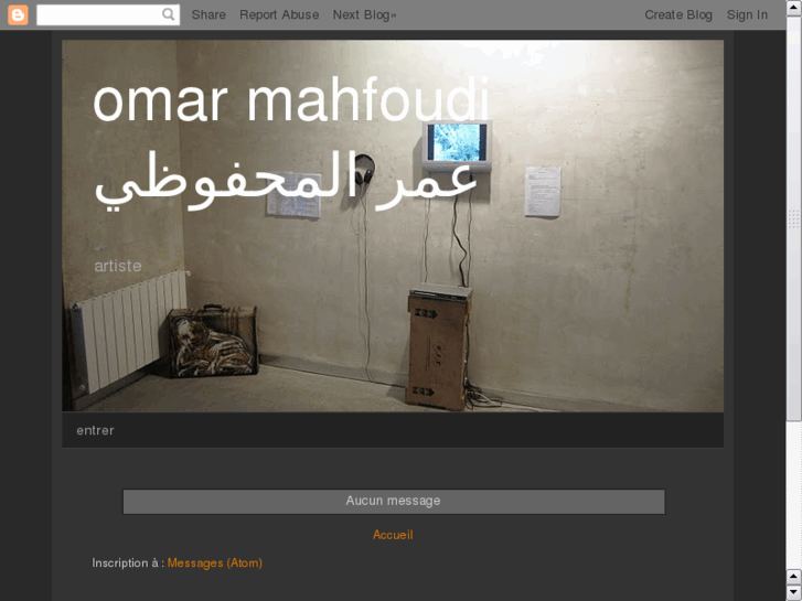 www.omarmahfoudi.com