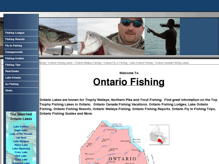 www.ontariofishingonline.com