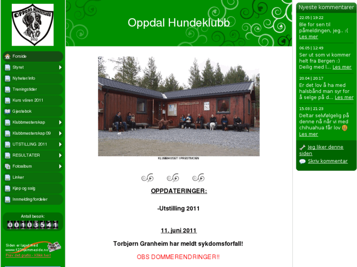 www.oppdalhundeklubb.com