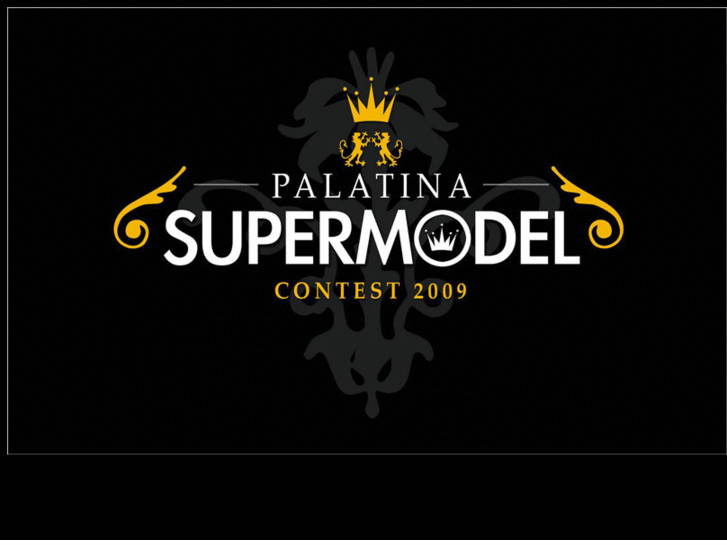 www.palatina-supermodel.com