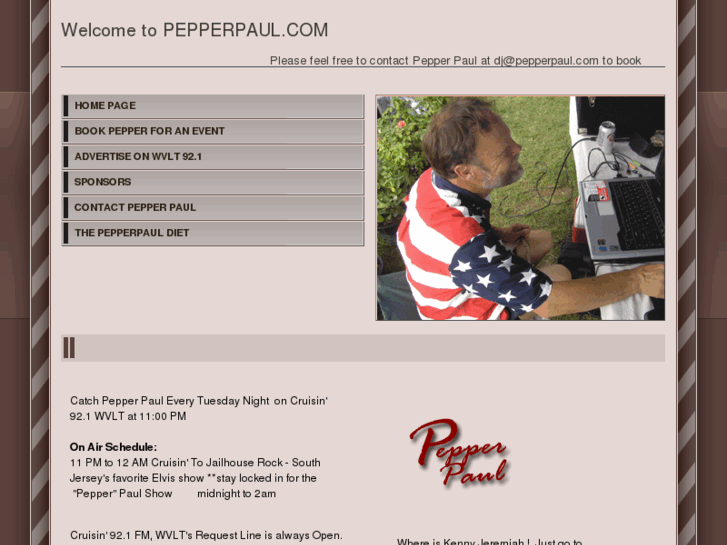 www.pepperpaul.com