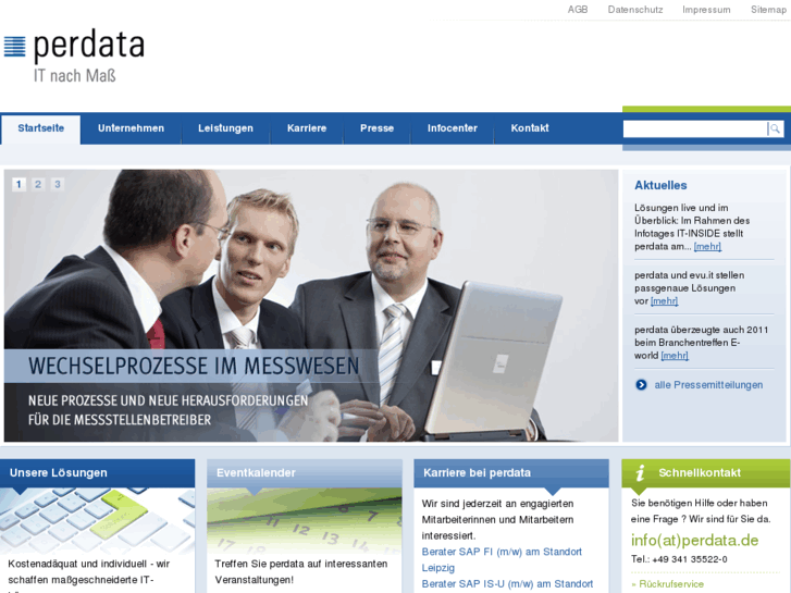 www.perdata.de