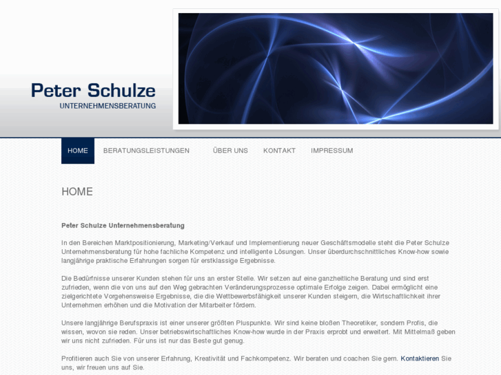 www.peter-schulze.com