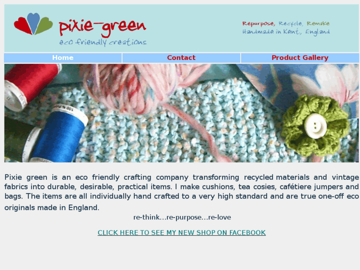 www.pixie-green.com