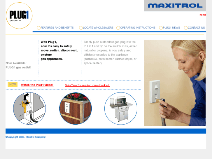 www.plug1.com