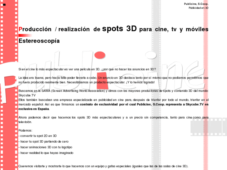 www.produccionspots3d.es