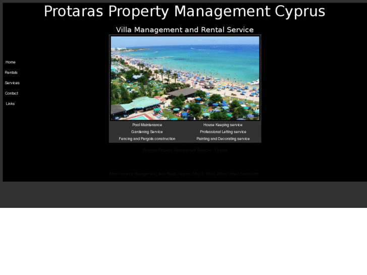 www.protaras-property-management.com