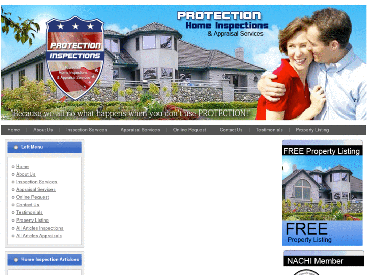 www.protection-inspections.com