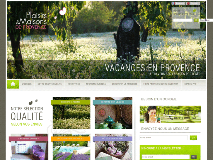 www.provence-plaisirs.com